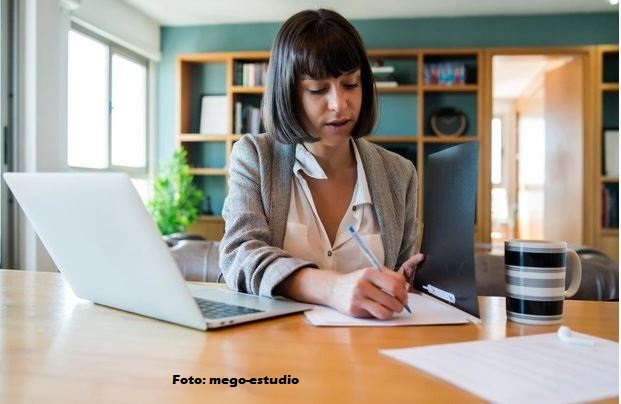 El teletrabajo hace que nos reunamos más, pero de forma más breve